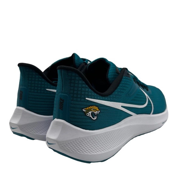 Nike Air Zoom Pegasus 39 Jacksonville Jaguars 2022 - Size 8 - Picture 7 of 11